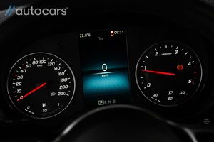Mercedes Citan bild 27