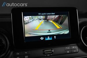 Mercedes Citan bild 24