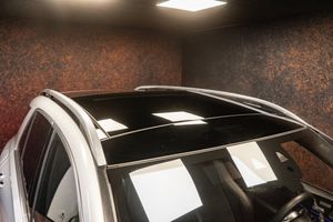 Mercedes GLE350 bild 7