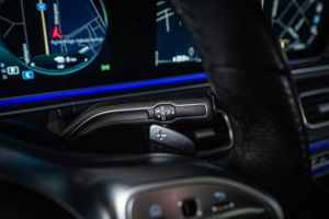 Mercedes GLE350 bild 24