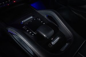 Mercedes GLE350 bild 28