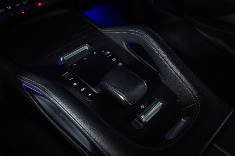 Mercedes GLE350 bild 28