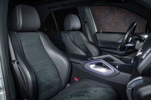 Mercedes GLE350 bild 30