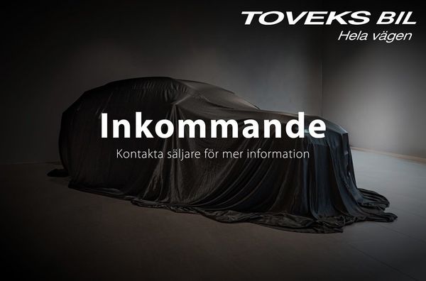 Volkswagen Golf 1.0 ETSI (110 HK) 7 VXL - 2022