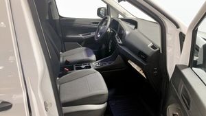 Ford Transit Connect bild 3
