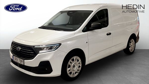 Ford Transit Connect TREND SKÅP 2.0 L2 122 A FWD - 2026