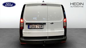 Ford Transit Connect bild 7