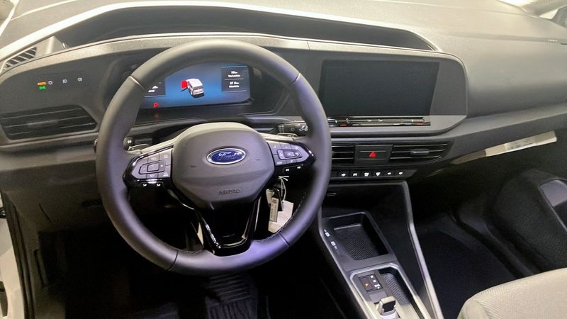 Ford Transit Connect bild 4