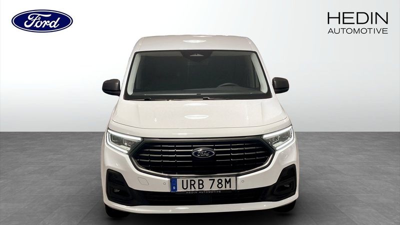 Ford Transit Connect bild 8