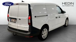 Ford Transit Connect bild 2