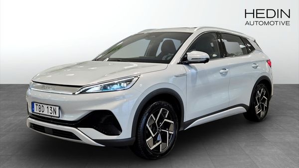 BYD Atto 3 COMFORT - 2022