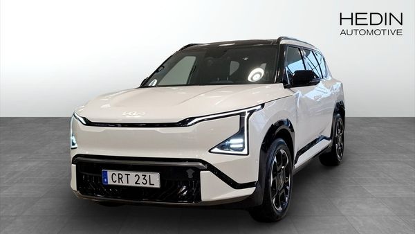 Kia EV5 GT LINE PANORAMA FWD LONG RANGE - 2026