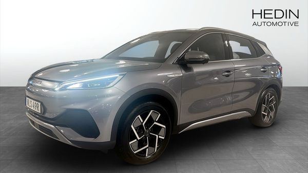 BYD Atto 3 COMFORT - 2022