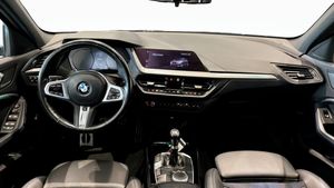BMW 118 bild 4