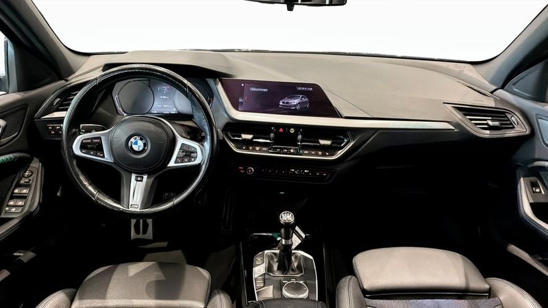 BMW 118 bild 4