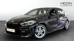 BMW 118 bild 1