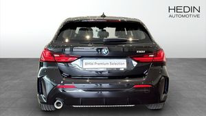 BMW 118 bild 7