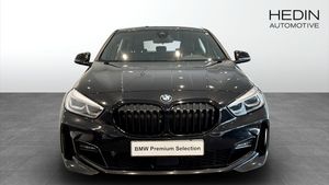 BMW 118 bild 8
