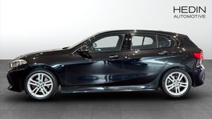 BMW 118 bild 6