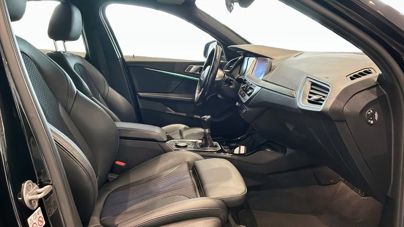 BMW 118 bild 3