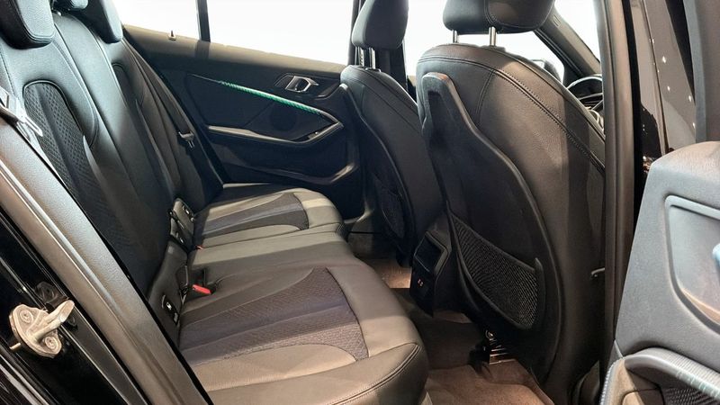 BMW 118 bild 5