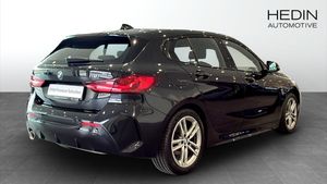 BMW 118 bild 2