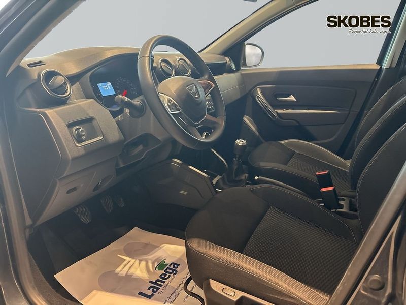 Dacia Duster bild 7
