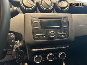 Dacia Duster bild 13