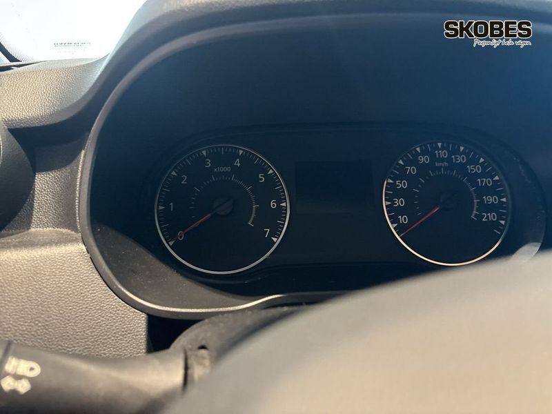 Dacia Duster bild 12