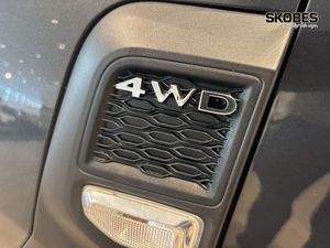 Dacia Duster bild 18