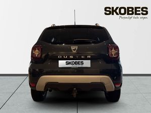 Dacia Duster bild 5