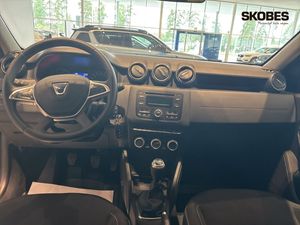 Dacia Duster bild 11