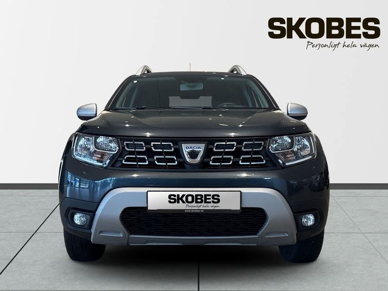 Dacia Duster bild 2
