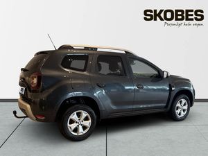 Dacia Duster bild 6