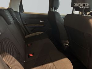 Dacia Duster bild 9