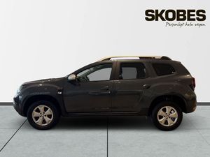 Dacia Duster bild 4