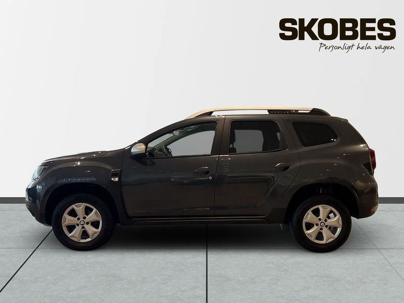 Dacia Duster bild 4