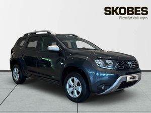 Dacia Duster bild 1
