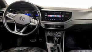 Volkswagen Taigo bild 10
