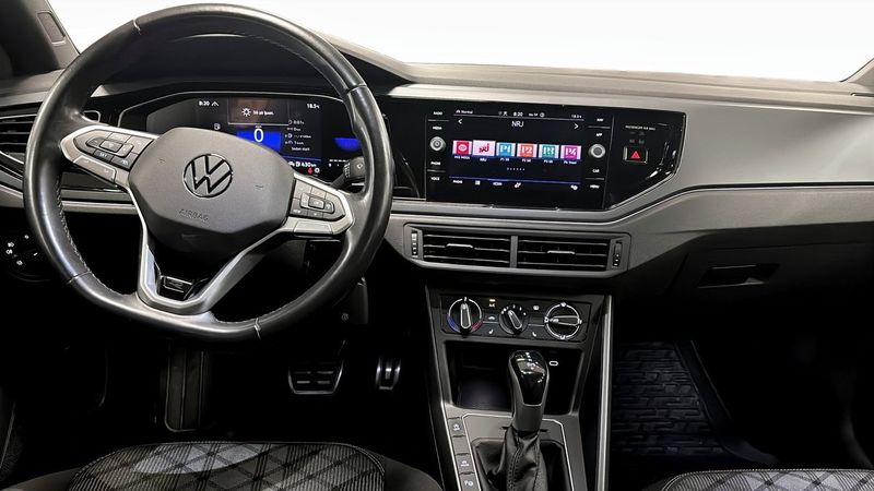 Volkswagen Taigo bild 10