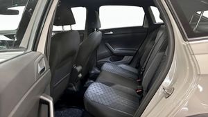 Volkswagen Taigo bild 11