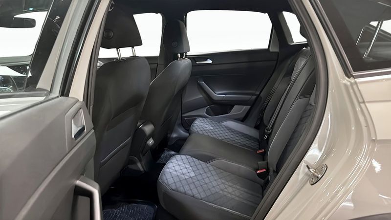 Volkswagen Taigo bild 11