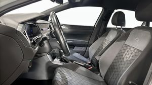 Volkswagen Taigo bild 8
