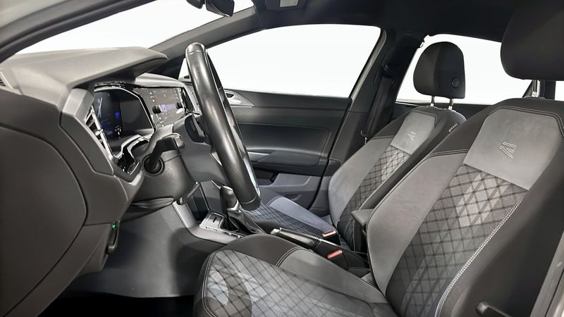 Volkswagen Taigo bild 8