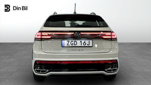 Volkswagen Taigo bild 5