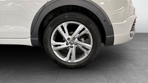 Volkswagen Taigo bild 6