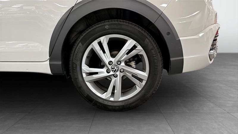 Volkswagen Taigo bild 6