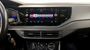 Volkswagen Taigo bild 9
