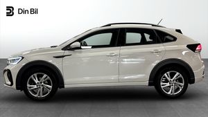 Volkswagen Taigo bild 2