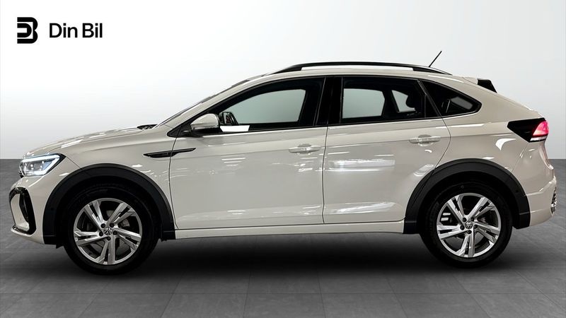 Volkswagen Taigo bild 2